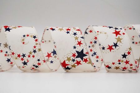 Stars of America Ribbon - Stars of America Ribbon